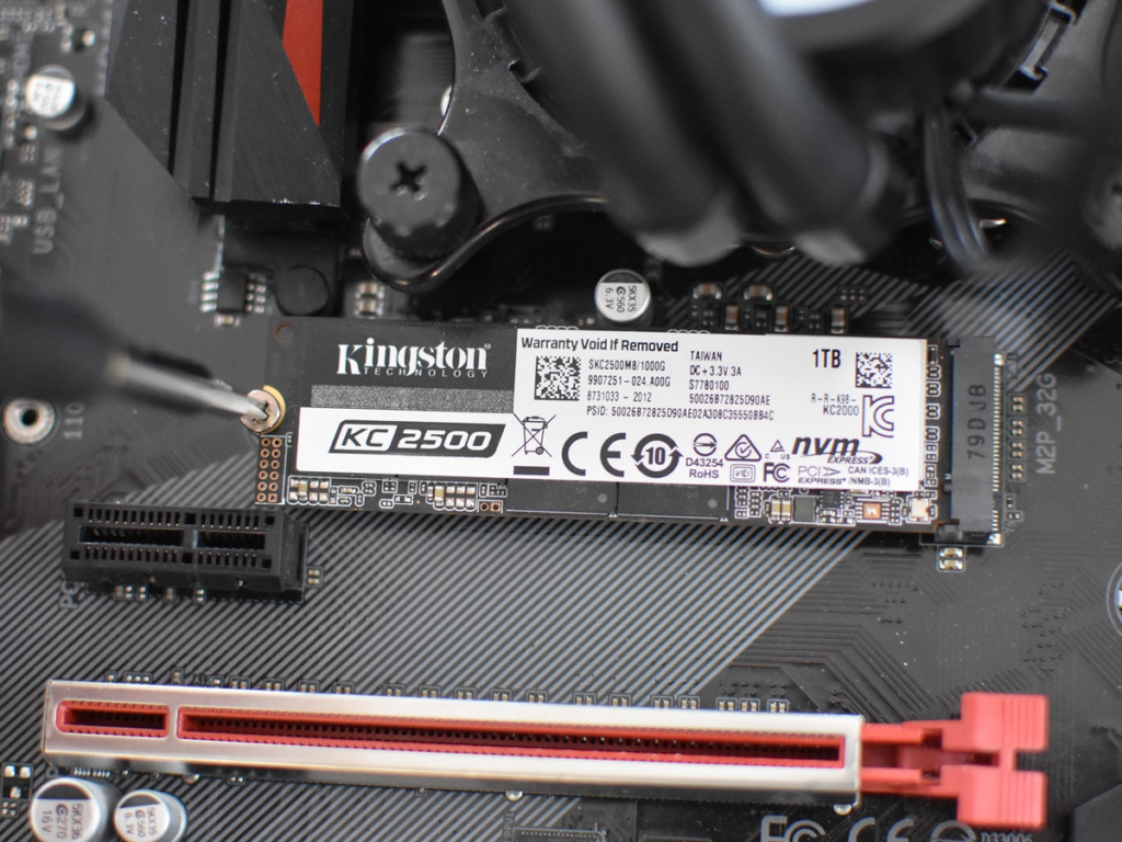 Upgrade și Asamblare PC